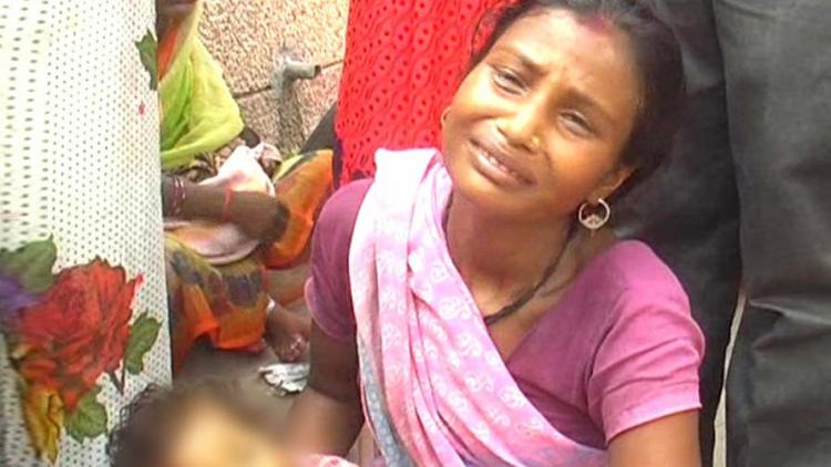 ಲಂಚ ಕೊಡದ್ದಕ್ಕಾಗಿ ಸರಕಾರಿ ಆಸ್ಪತ್ರೆಯಲ್ಲಿ ಚಿಕಿತ್ಸೆ ಇಲ್ಲ ! : 10 ತಿಂಗಳ ಶಿಶು ಮೃತ್ಯು